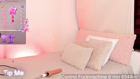 Alexandra  online show from January 17, 9:06 am