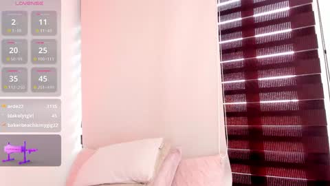 Alexandra  online show from February 4, 12:11 pm