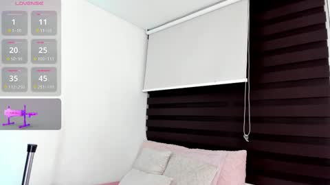 Alexandra  online show from February 15, 9:49 am