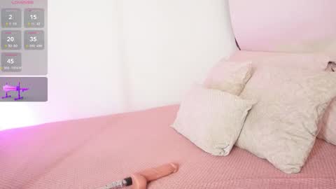 Alexandra  online show from November 6, 9:43 am