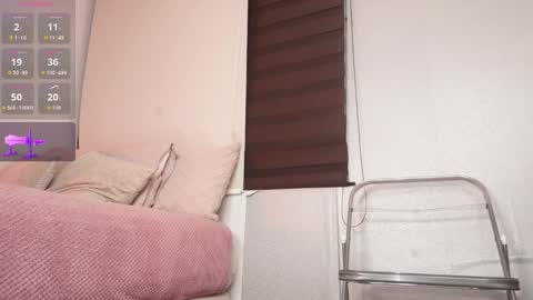 Alexandra  online show from February 23, 9:06 am