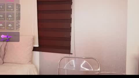 Alexandra  online show from July 23, 9:07 am