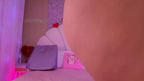 Aisha online show from February 27, 11:54 am