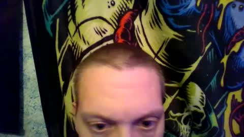 Snapshot of a_bored_dragon chatting on January 11, 10:40 pm A Bored Dragon online show from January 11, 10:40 pm