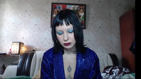 Snapshot of a_damn_good_coffee chatting on February 25, 11:41 am a_damn_good_coffee online show from February 25, 11:41 am