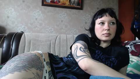 Snapshot of a_damn_good_coffee chatting on March 5, 12:55 pm a_damn_good_coffee online show from March 5, 12:55 pm