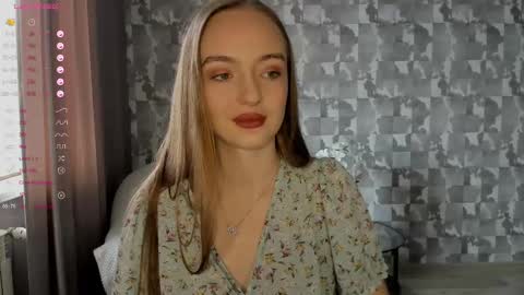 Snapshot of a_delina chatting on February 18, 11:44 am Adelina online show from February 18, 11:44 am