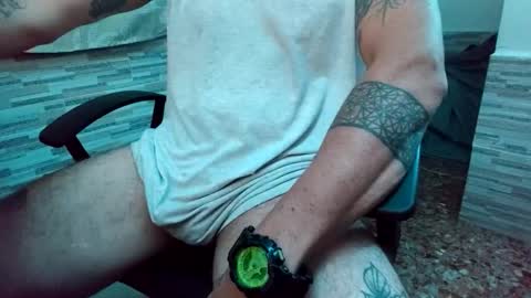 a_reii_ online show from January 13, 5:13 am