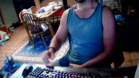 a_wittol_one online show from October 24, 12:34 pm