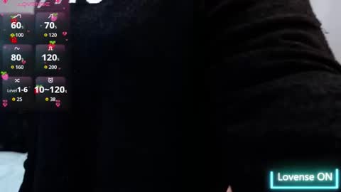 Abby Lee  online show from October 27, 6:45 pm