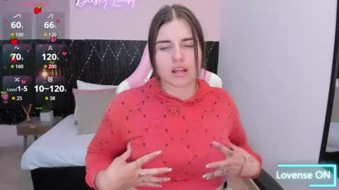 Abby Lee  online show from November 23, 7:57 pm