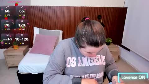 Abby Lee  online show from November 28, 7:38 pm