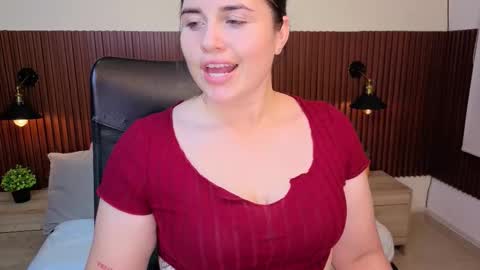 Abby Lee  online show from March 9, 6:34 pm