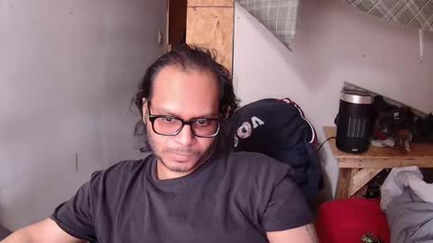 Snapshot of aaction123 chatting on February 21, 5:03 pm aaction123 online show from February 21, 5:03 pm