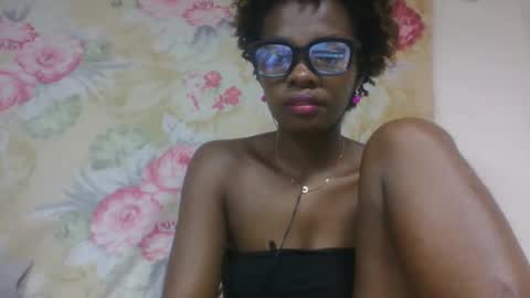 aadienne online show from March 23, 9:08 pm