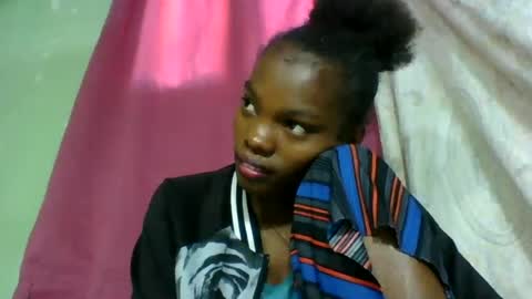 aadienne online show from June 23, 1:20 pm