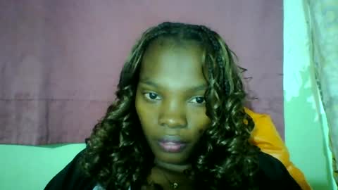 aadienne online show from June 28, 3:07 pm