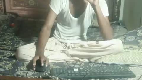 Snapshot of aakhan804 chatting on September 21, 4:58 am aakhan804 online show from September 21, 4:58 am