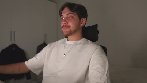 Alex online show from April 28, 2:10 am
