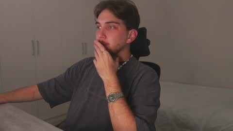 Alex online show from May 25, 3:01 am