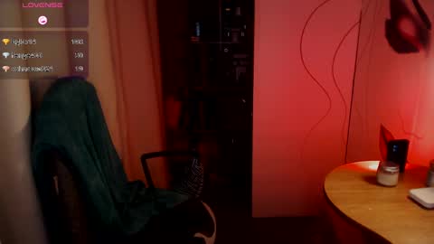 Snapshot of aamazingjoi chatting on December 29, 5:42 am Katie online show from December 29, 5:42 am