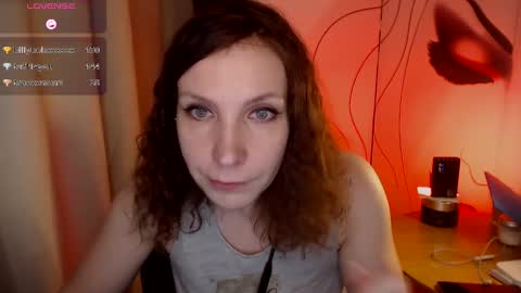 Snapshot of aamazingjoi chatting on February 14, 3:15 pm Katie online show from February 14, 3:15 pm