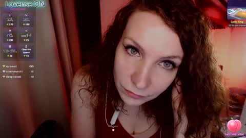 Snapshot of aamazingjoi chatting on March 5, 11:27 pm Katie online show from March 5, 11:27 pm