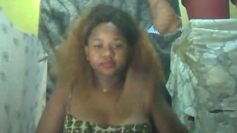 aamela online show from February 4, 9:42 pm