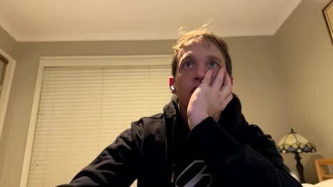 Kris online show from March 27, 5:57 am