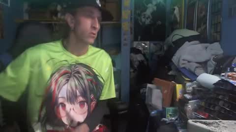 Snapshot of aaron111dub chatting on December 15, 6:51 am NorCalLongSlong online show from December 15, 6:51 am