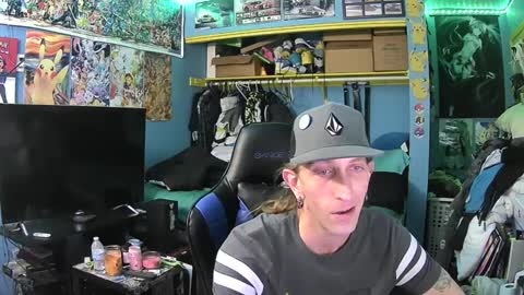 Snapshot of aaron111dub chatting on February 24, 6:38 am NorCalLongSlong online show from February 24, 6:38 am