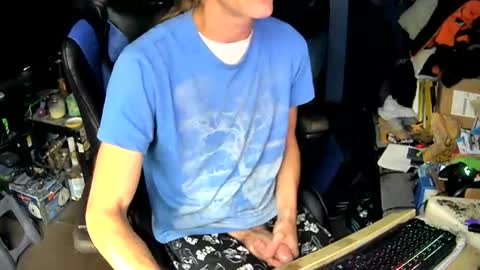 NorCalLongSlong online show from July 8, 3:16 pm