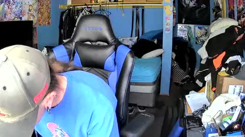 NorCalLongSlong online show from July 24, 2:59 pm