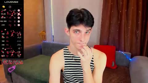 Aaron Bang online show from November 14, 5:17 am