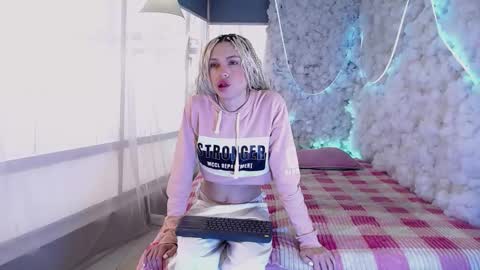 Aaron fordd online show from February 12, 12:55 pm