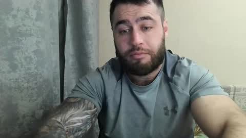 Davin tayl online show from April 12, 4:12 pm