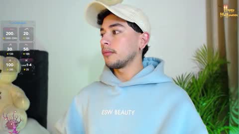 KAI  online show from October 25, 11:29 am