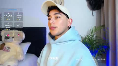 KAI  online show from January 8, 12:13 am