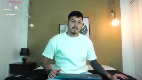 Snapshot of aaron_williams09 chatting on March 8, 3:28 am Your aron online show from March 8, 3:28 am