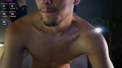 AARON  online show from January 20, 3:28 pm