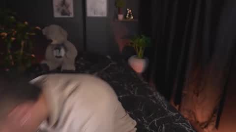 AARON  online show from March 11, 11:49 am