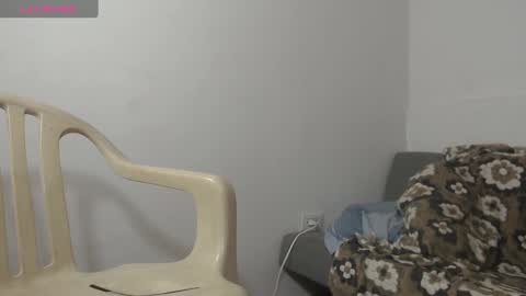 ig aaron hunter123 online show from January 4, 1:10 am
