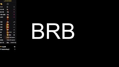 ig aaron hunter123 online show from January 15, 2:17 am