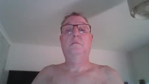 Aaron online show from January 14, 7:08 pm