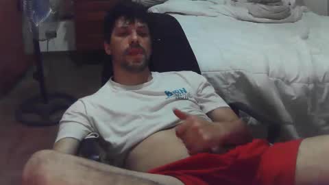 aaronspice online show from January 17, 6:22 pm