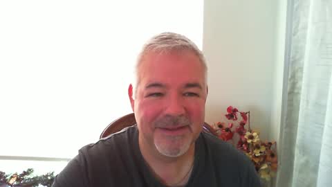 Jason online show from December 2, 1:57 pm