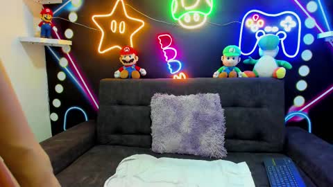   AASHLEY  online show from February 11, 11:43 am