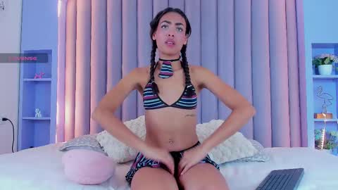   AASHLEY  online show from March 12, 7:49 pm