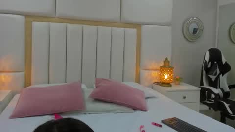 Abanny Rogers  online show from March 28, 12:05 pm