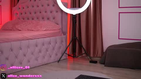 Alexa online show from November 13, 6:34 am